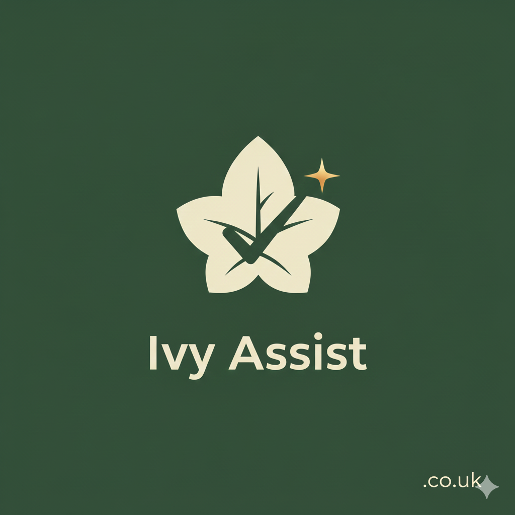 Ivy Assist Logo